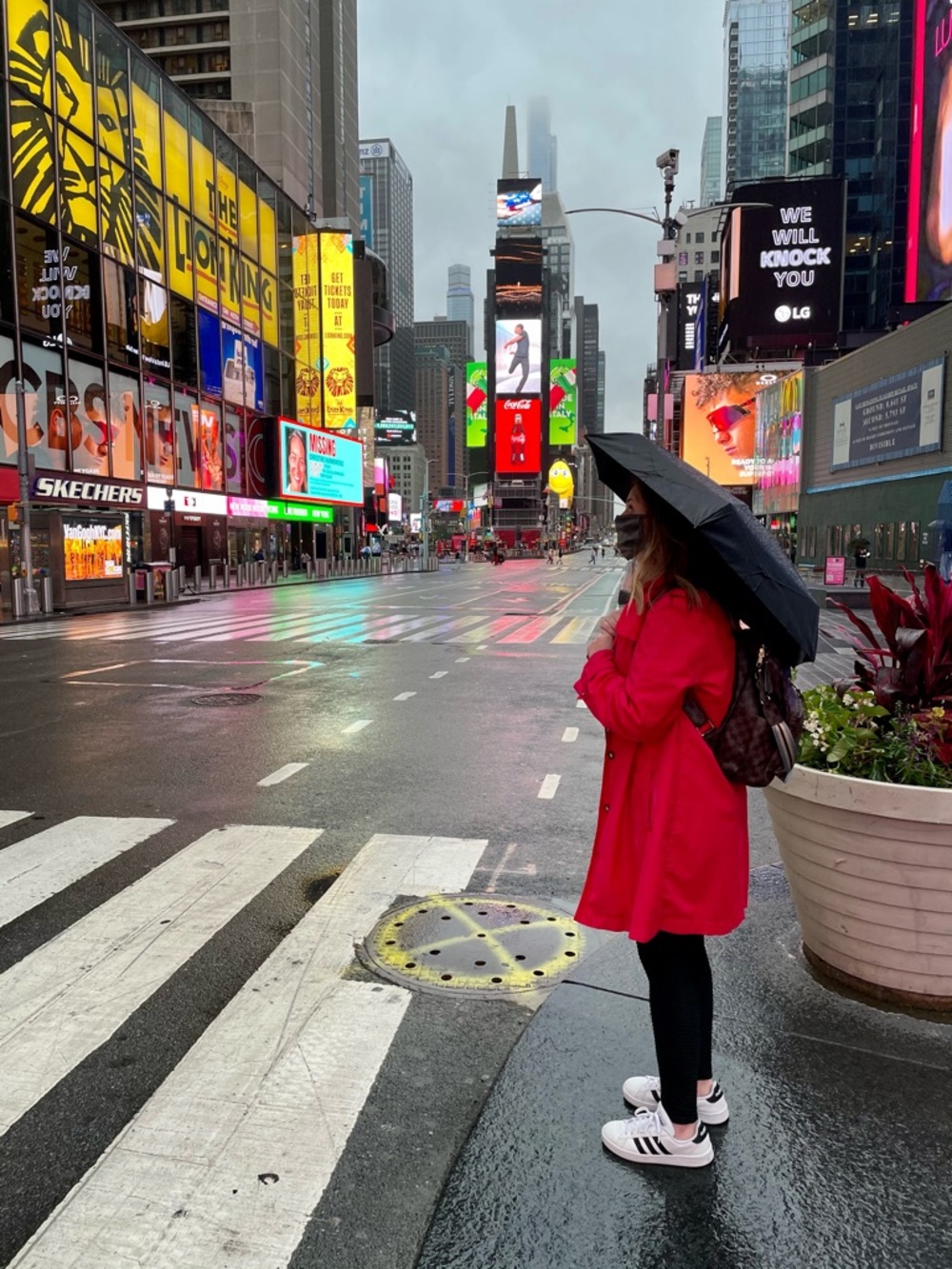 Meet your Posher, Cassie